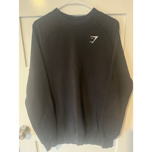 Gymshark Crew Neck Sweatshirt